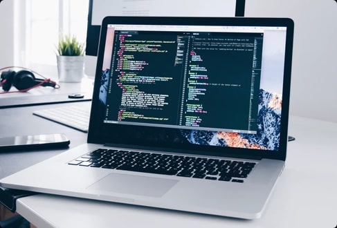 digital marketing and web development services